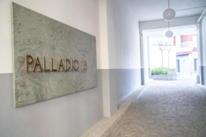 Palladio's Suite